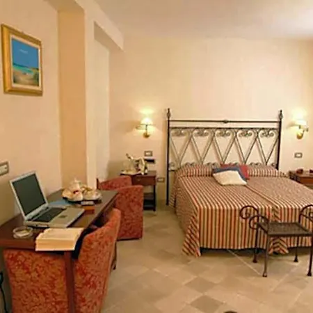Relais Sant'eligio Hotel