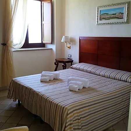 Relais Sant'eligio Hotel 4*