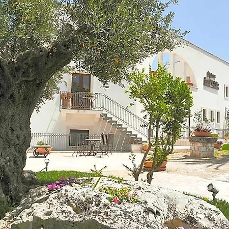 Relais Sant'eligio