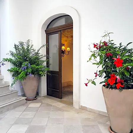Relais Sant'eligio 4* Ostuni