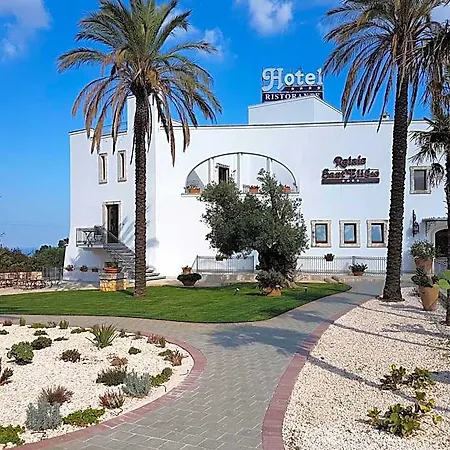 Hotel Relais Sant'eligio