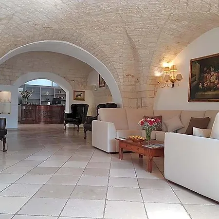 Relais Sant'eligio 4*