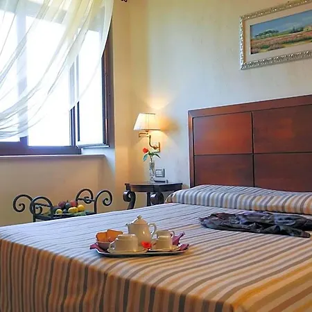 Hotel Relais Sant'eligio Ostuni