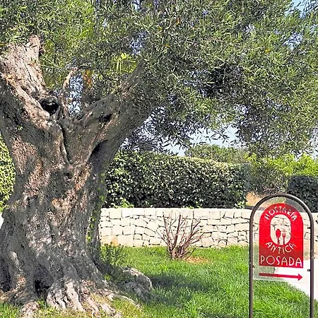 Hotel Relais Sant'eligio