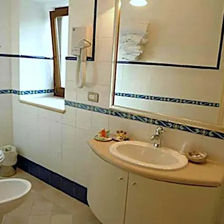 Hotel Relais Sant'eligio 4*