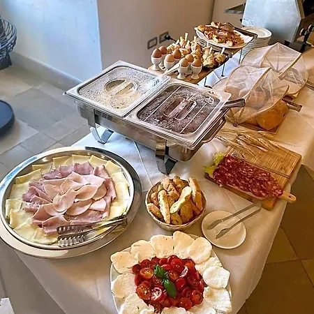 Hotel Relais Sant'eligio 4*