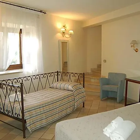 Relais Sant'eligio 4* Ostuni