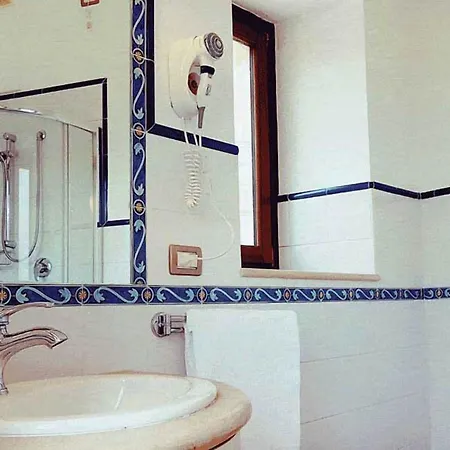 Relais Sant'eligio Hotel 4*