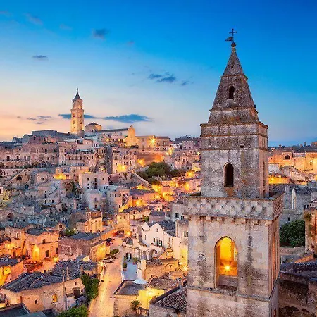 Hotel Relais Sant'eligio 4*