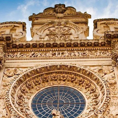 Relais Sant'eligio Hotel Ostuni