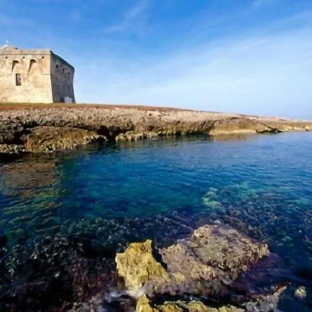 Relais Sant'eligio Hotel 4*