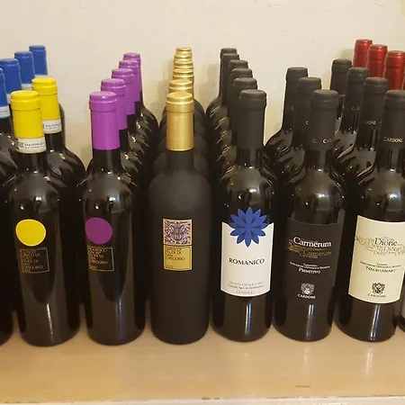 Relais Sant'eligio 4*