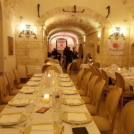 Relais Sant'eligio Hotel