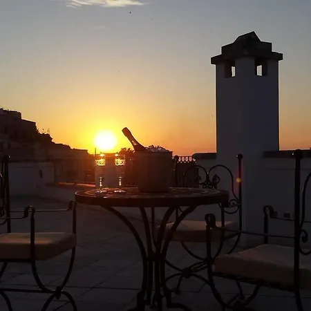 Relais Sant'eligio Hotel 4*