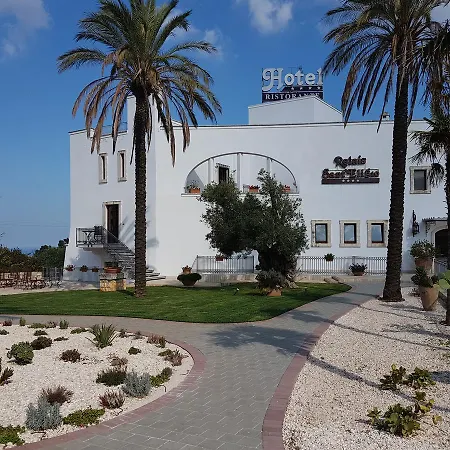 Hotel Relais Sant'eligio Ostuni