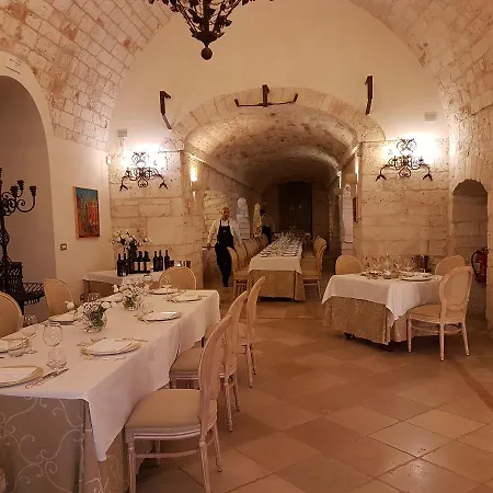 Relais Sant'eligio 4*