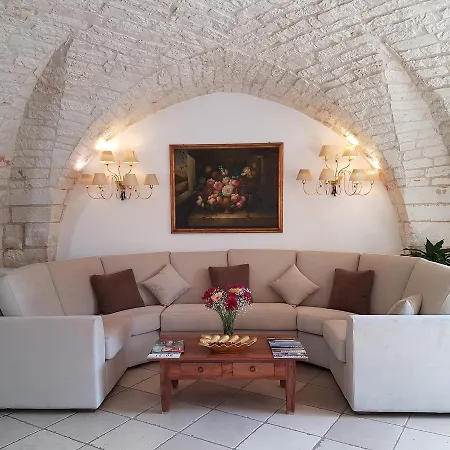 Relais Sant'eligio Ostuni