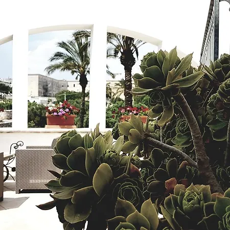 Relais Sant'eligio Hotel 4*