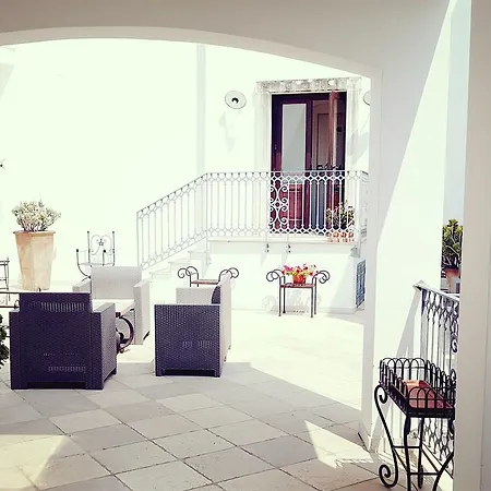 Hotel Relais Sant'eligio