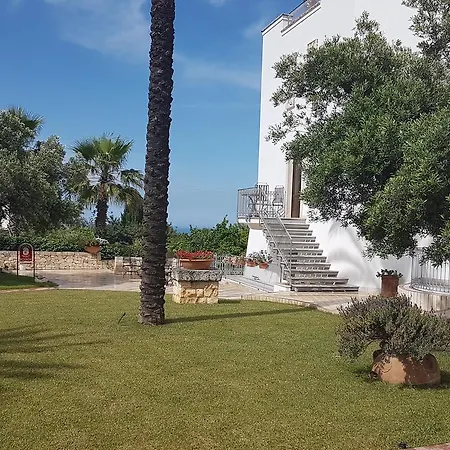Relais Sant'eligio Hotel