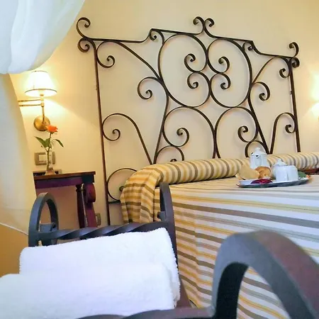 Relais Sant'eligio Ostuni