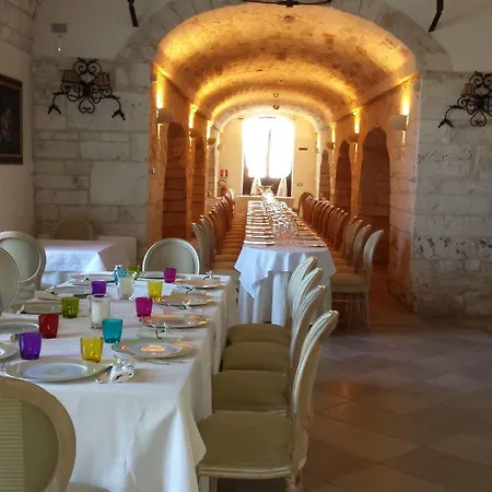Hotel Relais Sant'eligio