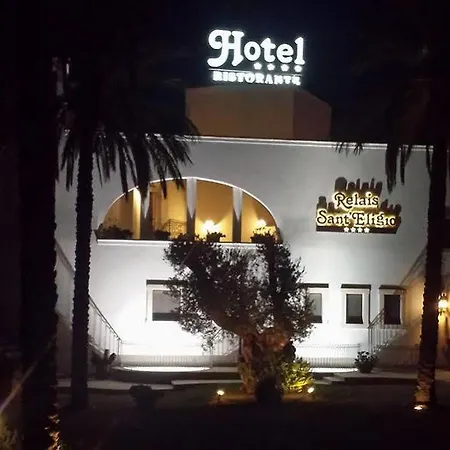 Relais Sant'eligio 4* Ostuni