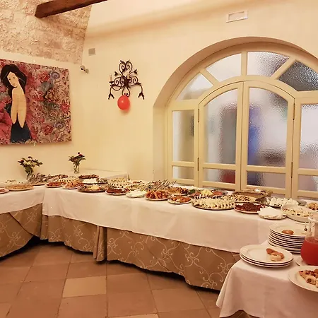 Hotel Relais Sant'eligio