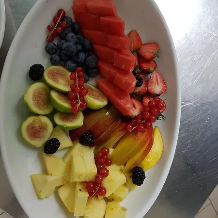 Hotel Relais Sant'eligio