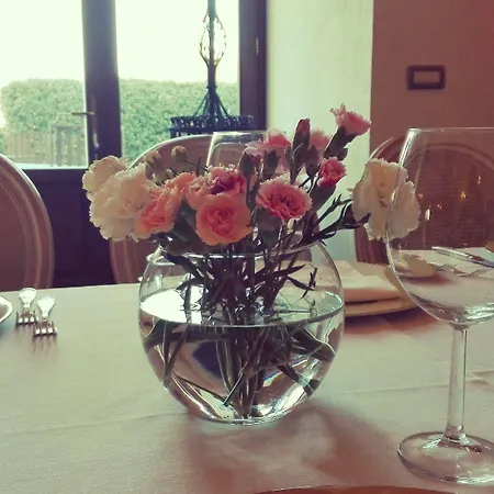 Relais Sant'eligio Hotel 4*