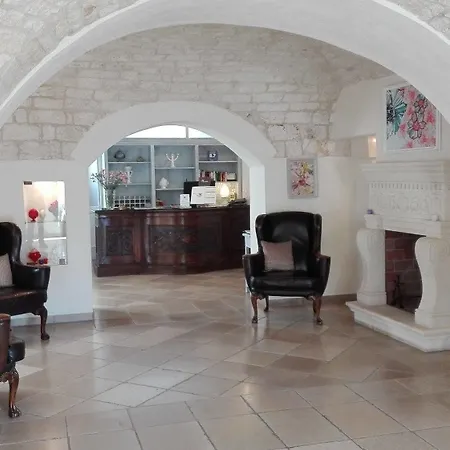Relais Sant'eligio 4*