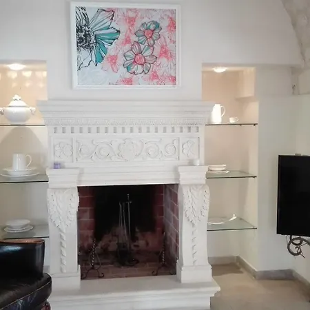 Hotel Relais Sant'eligio 4*
