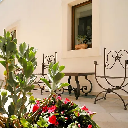 Relais Sant'eligio Ostuni