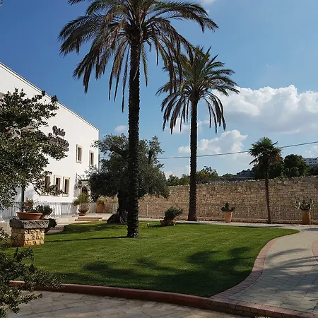 Relais Sant'eligio Ostuni