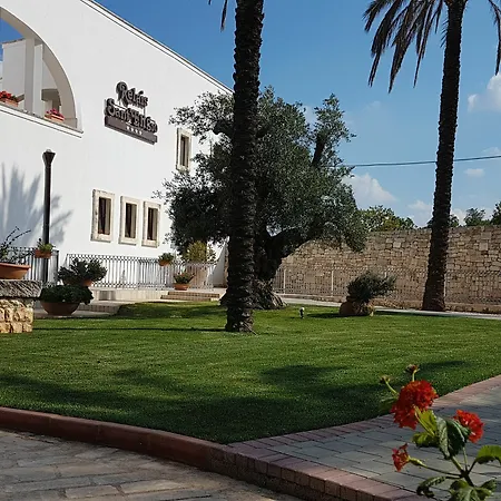 Hotel Relais Sant'eligio Ostuni