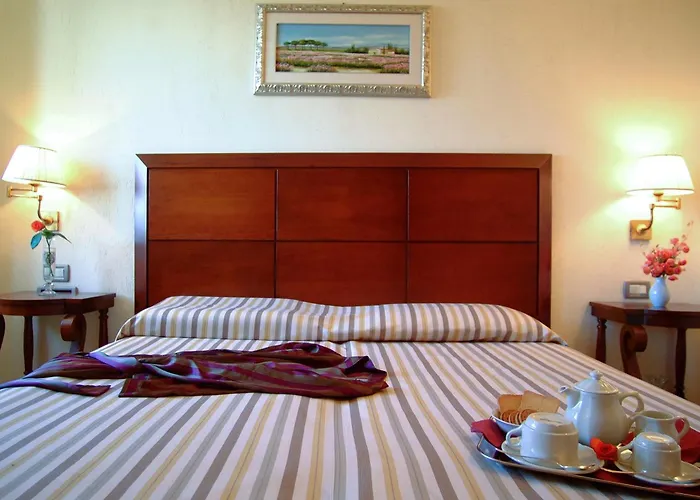 Relais Sant'eligio 4*