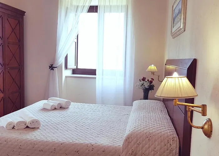 Hotel Relais Sant'eligio