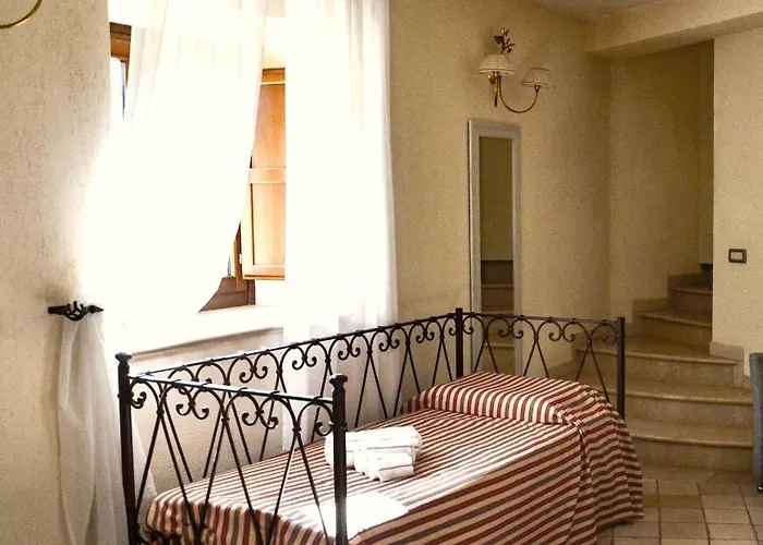 Relais Sant'eligio Hotel