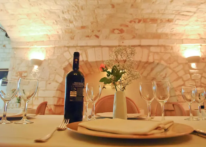 Hotel Relais Sant'eligio 4*