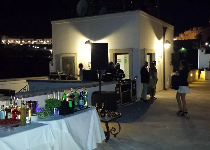 Relais Sant'eligio Ostuni