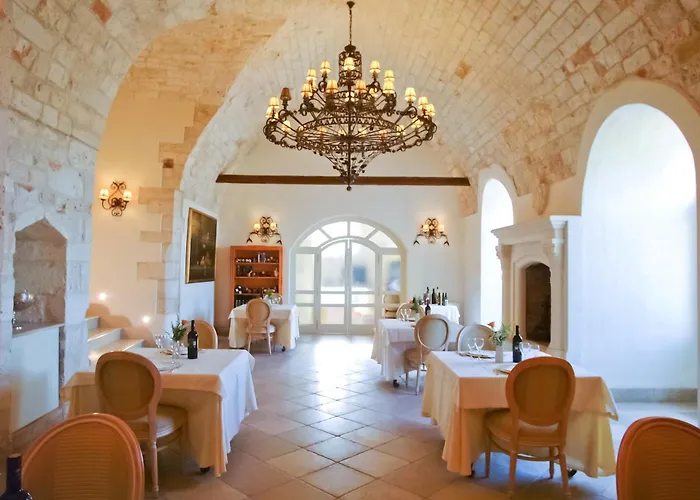 Relais Sant'eligio אוסטוני