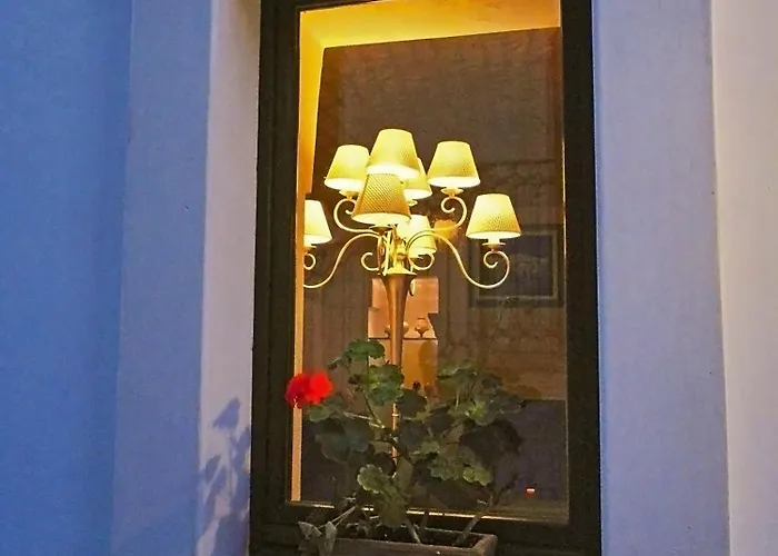 Relais Sant'eligio אוסטוני