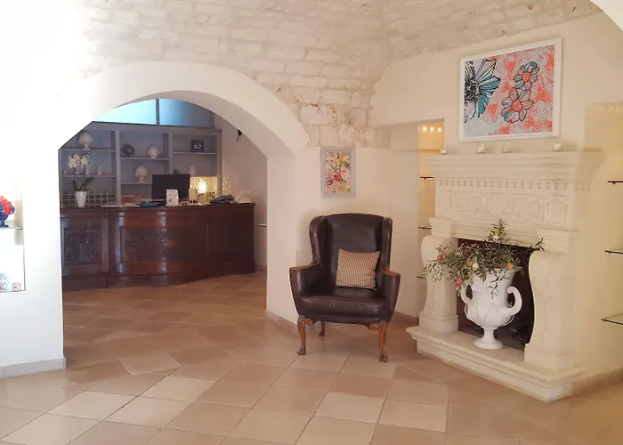 Relais Sant'eligio 4*