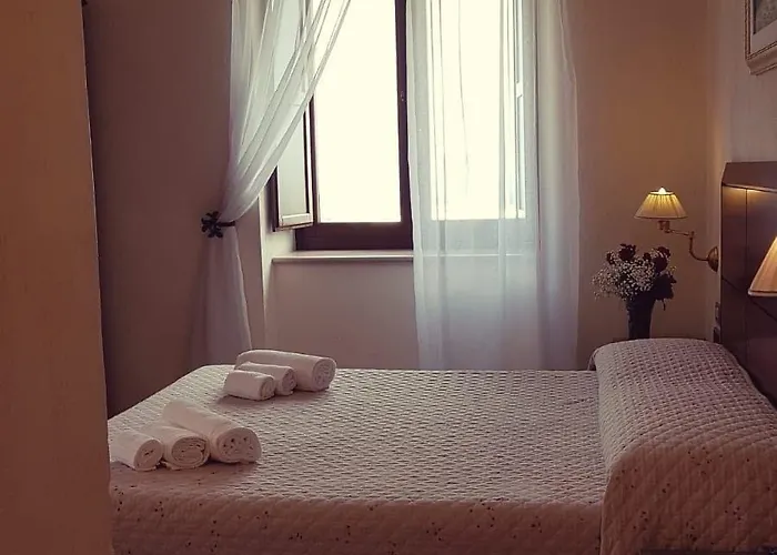 Relais Sant'eligio Ostuni