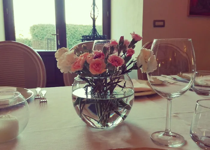 Relais Sant'eligio Ostuni