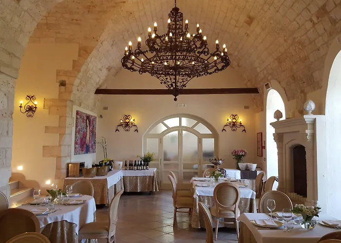 Hotel Relais Sant'eligio