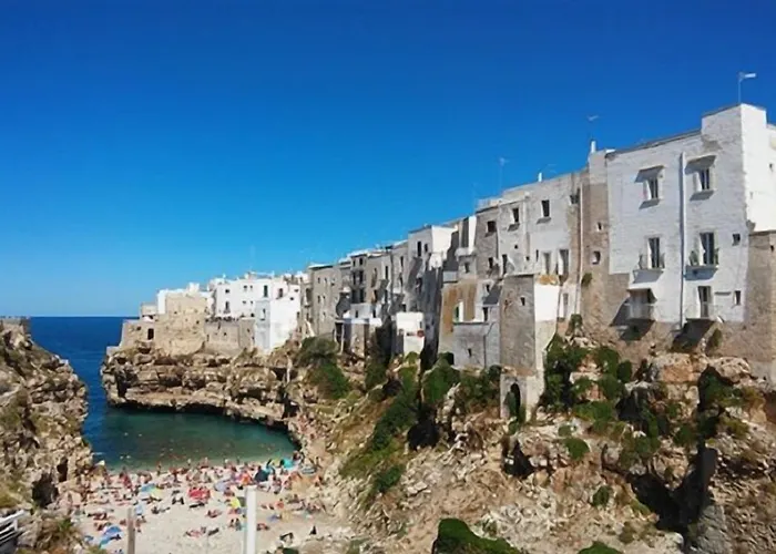 Relais Sant'eligio Hotel Ostuni