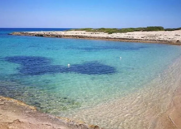 Relais Sant'eligio 4* Ostuni